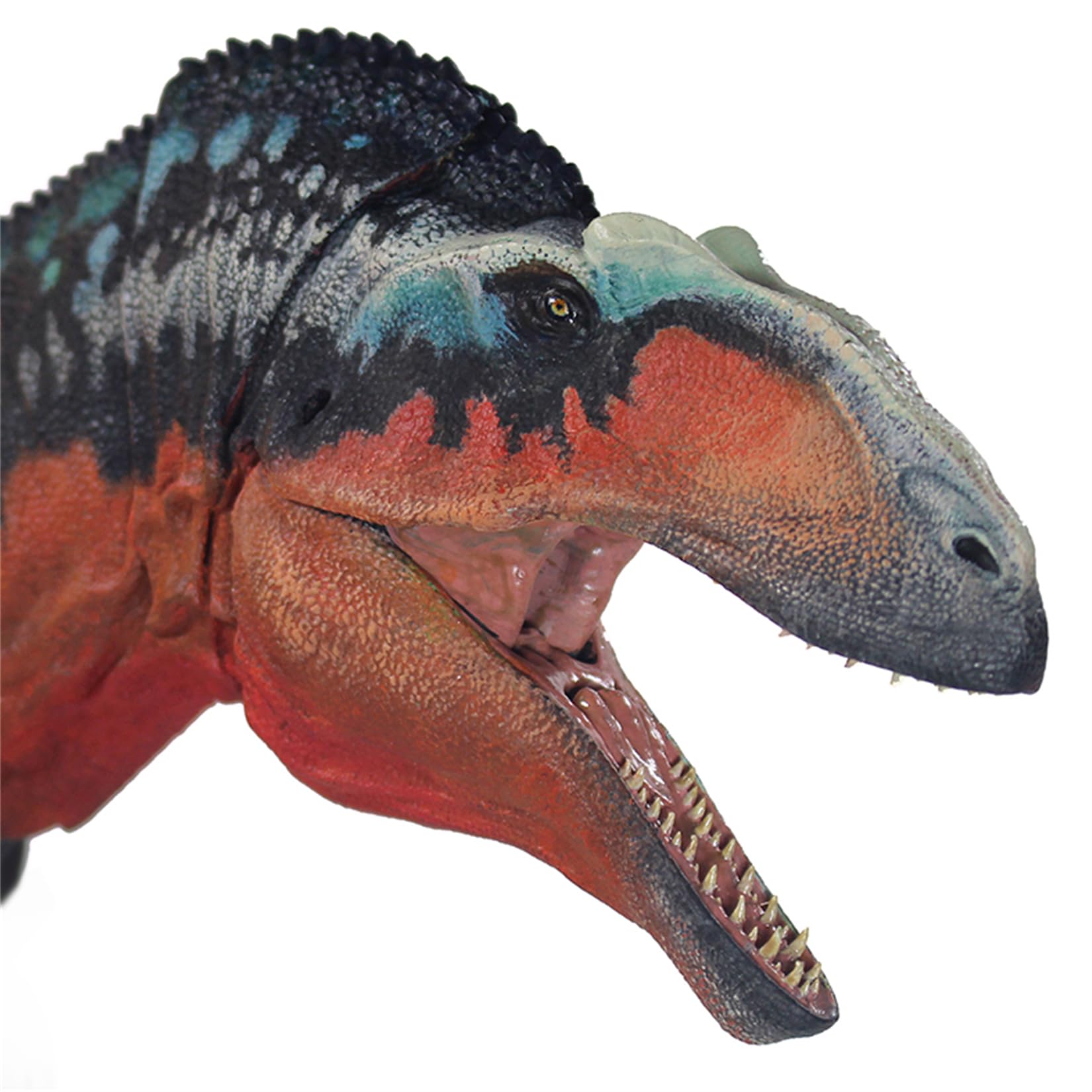 Amazon.co.jp: Beasts of the Mesozoic/Cenozoic 1/18スケール アクロ